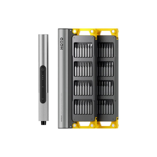 HOTO SNAPBLOQ S-A01 Electric Precision Screwdriver Master Set 56PCS