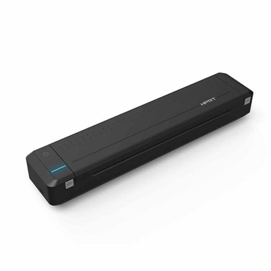 HPRT MT800 A4 Thermal Transfer Printer – Wireless Portable Bluetooth Printer