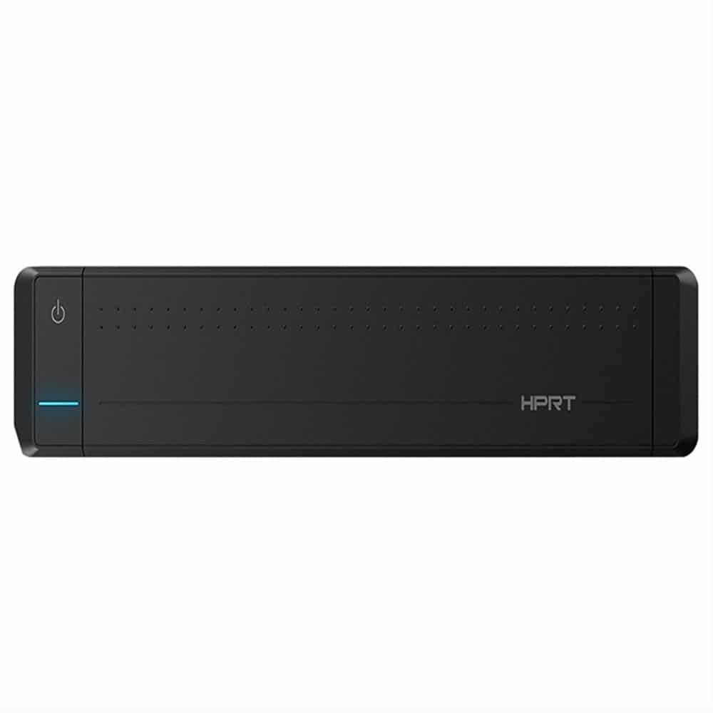 HPRT MT800 A4 Thermal Transfer Printer – Wireless Portable Bluetooth Printer – Image 7
