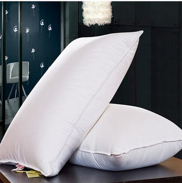 Hotel 2 Pillow Set 45x75 – Premium Quality