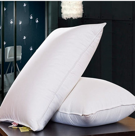 Hotel 2 Pillow Set 45x75 – Premium Quality