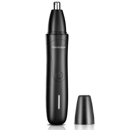 Hairscape Electric Nose & Ear Hair Trimmer