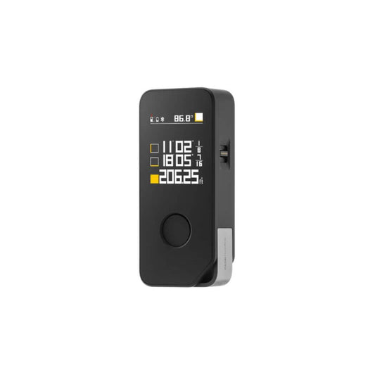 Hoto Smart Laser Measure Pro – 50m – App Connectivity