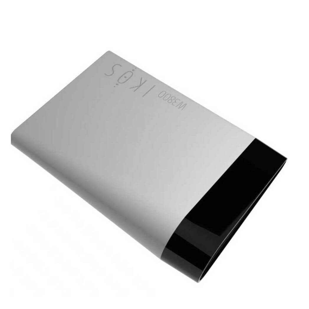IKOS W3800 Sim Adapter with 4G Support for iPhone – Image 2