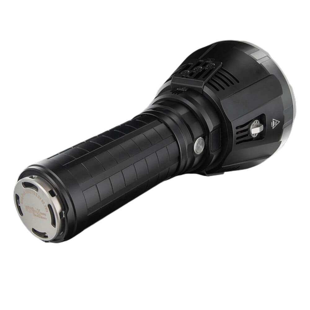 Imalent MS18 Brightest Flashlight 100, 000 Lumens 18pcs Cree XHP70 1350M – Image 3