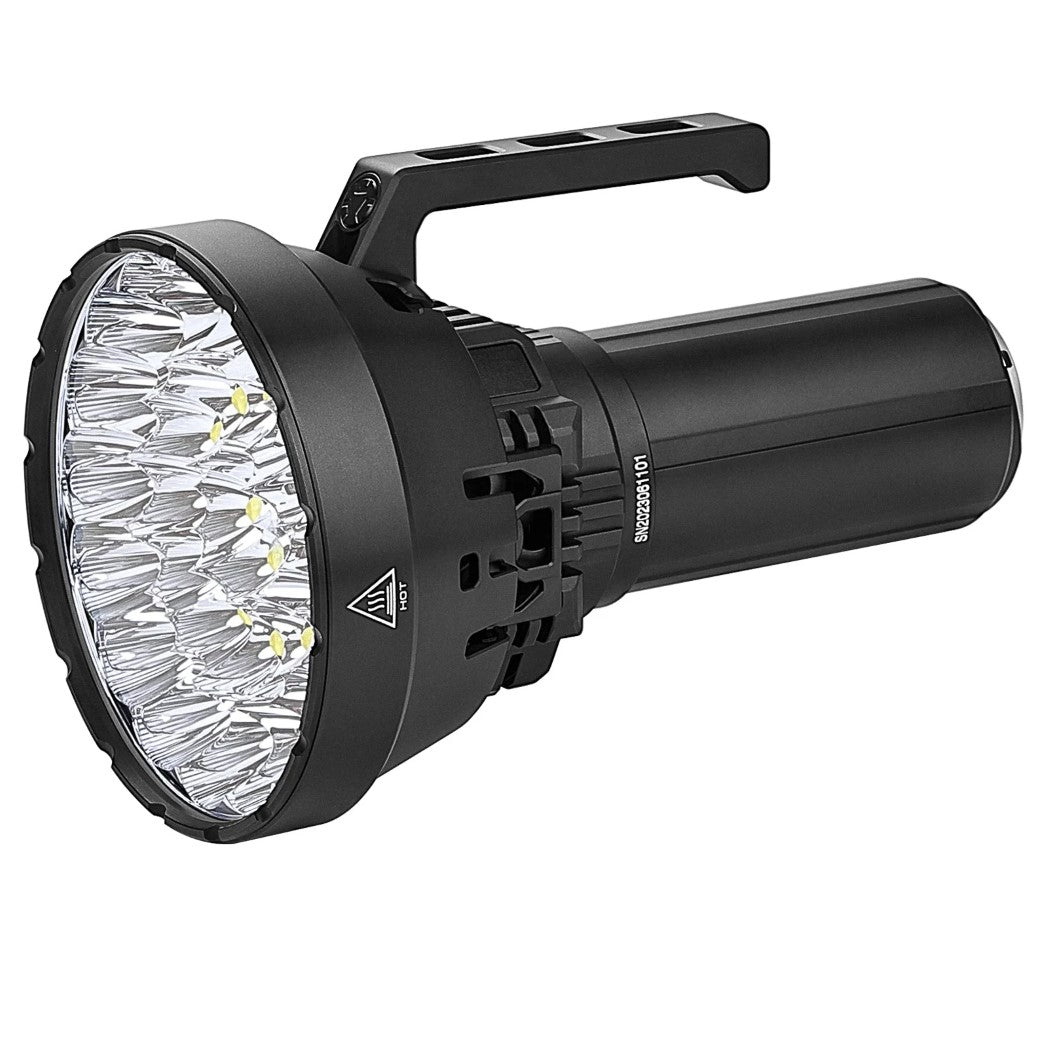 IMALENT MS32 200, 000 Lumens Brightest Flashlight