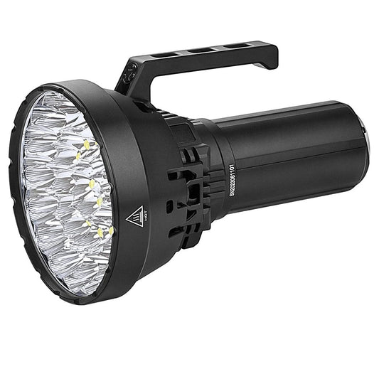 IMALENT MS32 200, 000 Lumens Brightest Flashlight