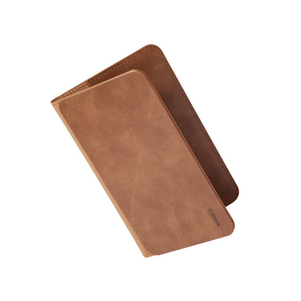 Idmix Air Passport (Air 02) – Smart Location Passport & Card Bag – Image 5