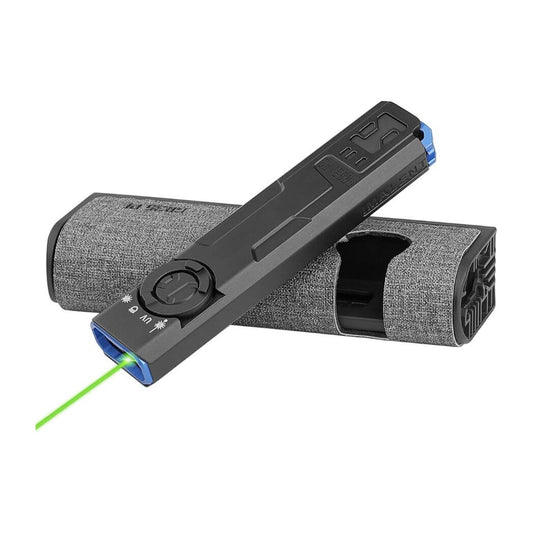 Imalent GR35 PE Rechargeable EDC Torch – 2800 Lumens – 4-in-1 Multi-Mode Flashlight