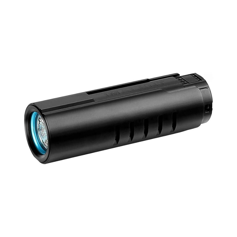 Imalent LD70 Mini EDC Flashlight 4000 Lumens, OLED Display, IPX8 Waterproof – Image 10