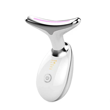 Skin Rejuvenation Beauty Device for Face & Neck, 3-in-1 Firming Wrinkle Removal Facial – Image 10