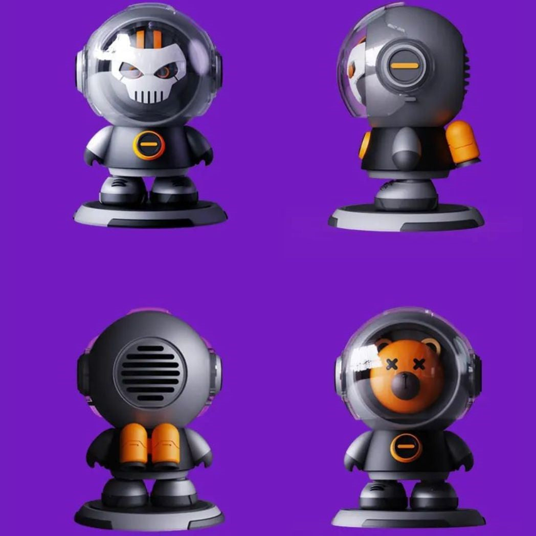 Car Air Fresheners Interstellar Series Air Fresheners – Image 3