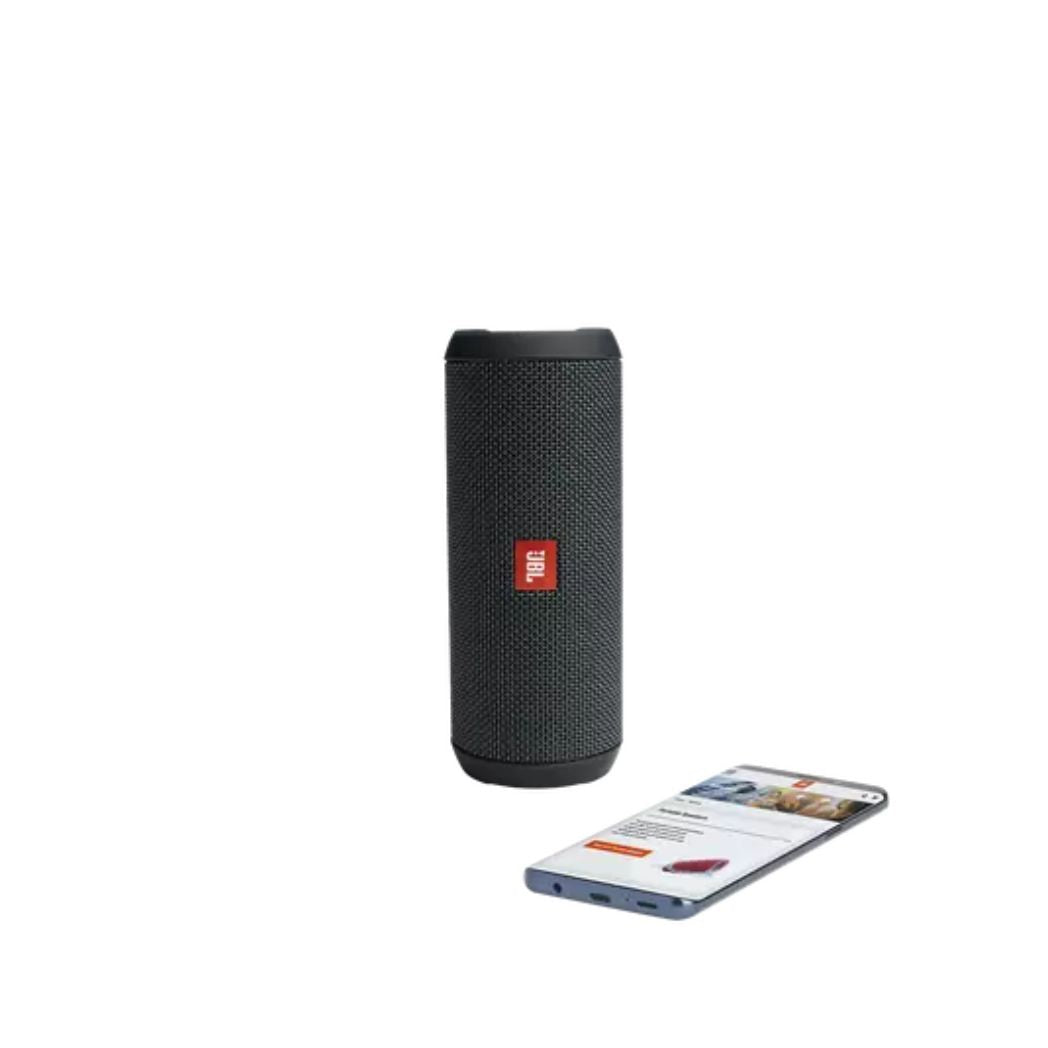 JBL Flip Essential Portable Bluetooth Speaker – Image 4