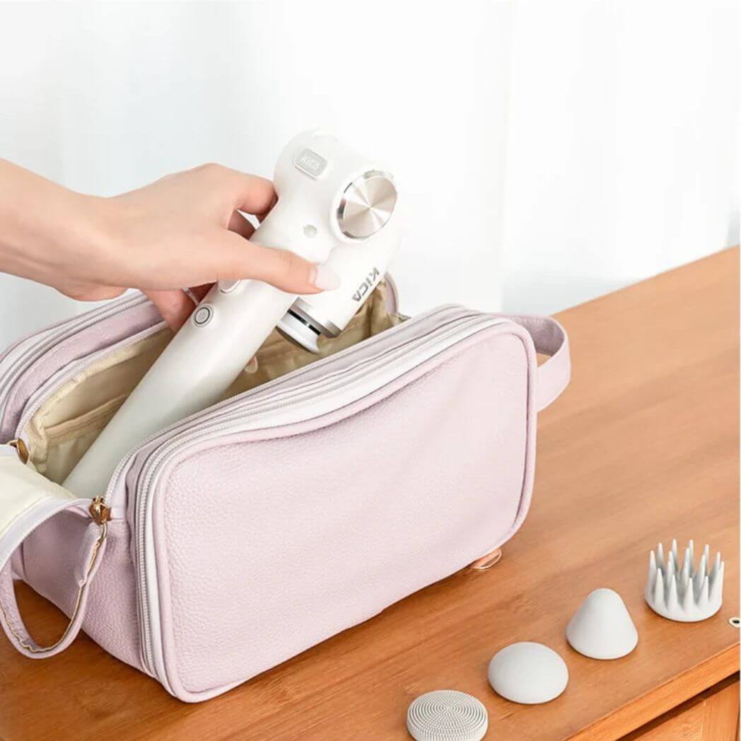 KICA EVO Mini Foldable Massage Gun Foldable – Image 5