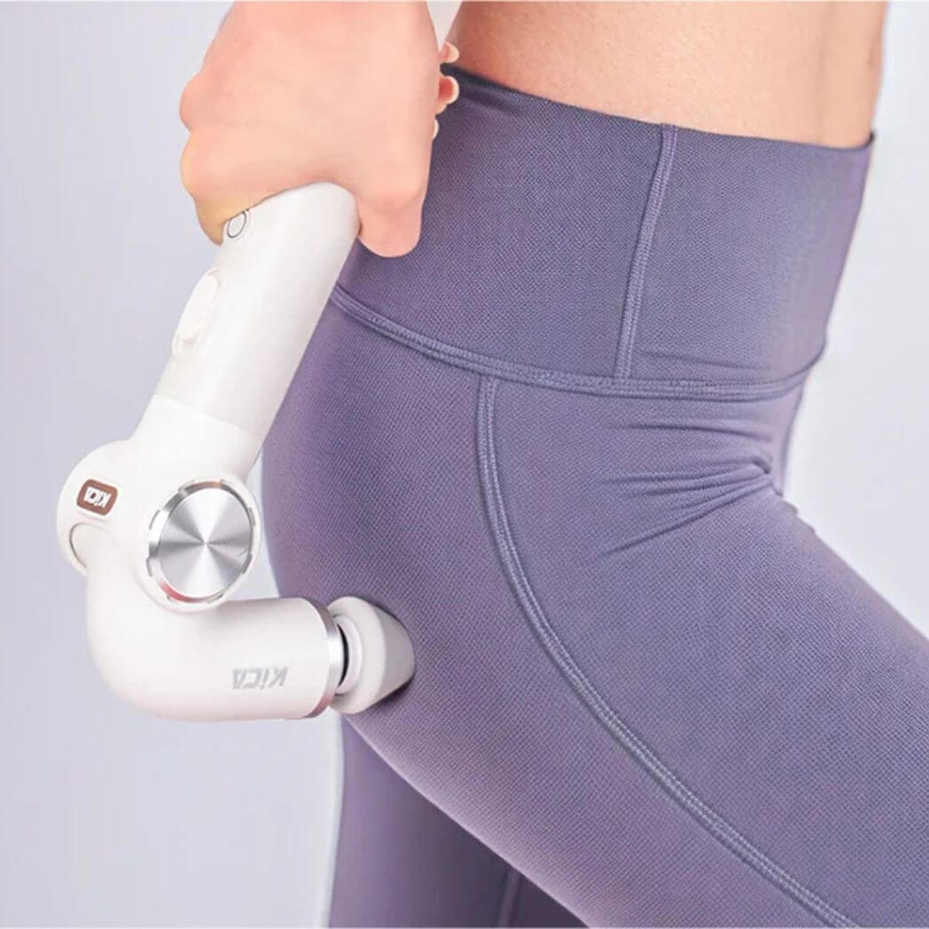 KICA EVO Mini Foldable Massage Gun Foldable – Image 13