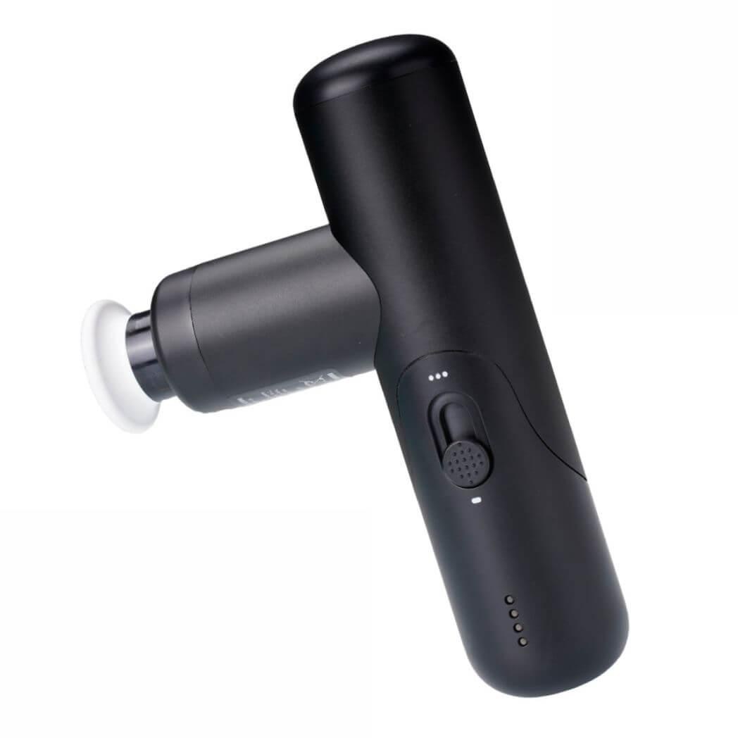 KICA Mini 3 Portable Massage Gun – Image 2