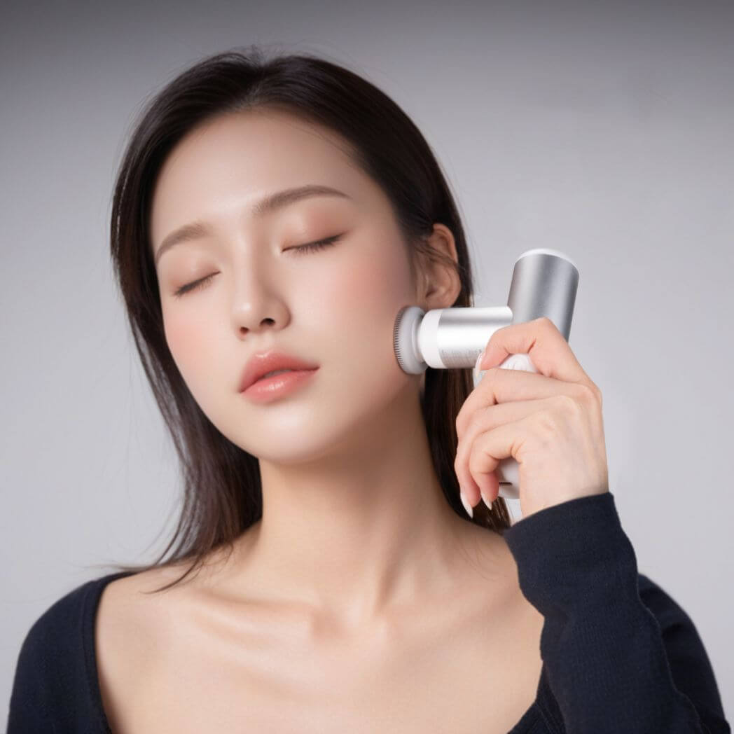 KICA Mini 3 Portable Massage Gun – Image 3