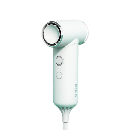 KiCA Hair Dryer – 110, 000 RPM – Ultra-Compact