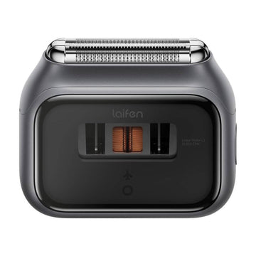 Laifen P3 Pro Men’s Electric Shaver – High-Speed Motors, 12, 000 Cuts/Min