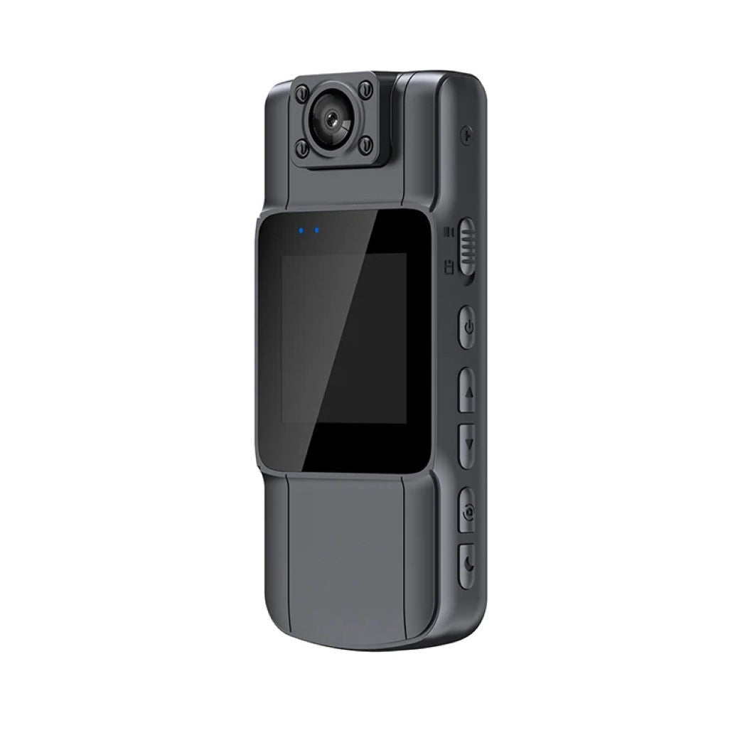 Night Vision Law Enforcement Camera with Screen – Image 4
