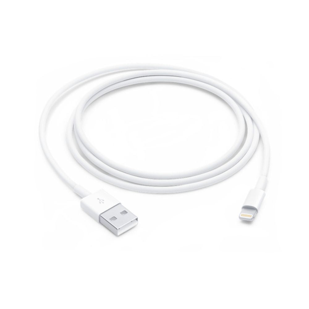 Apple Lightning To USB Cable – Image 5