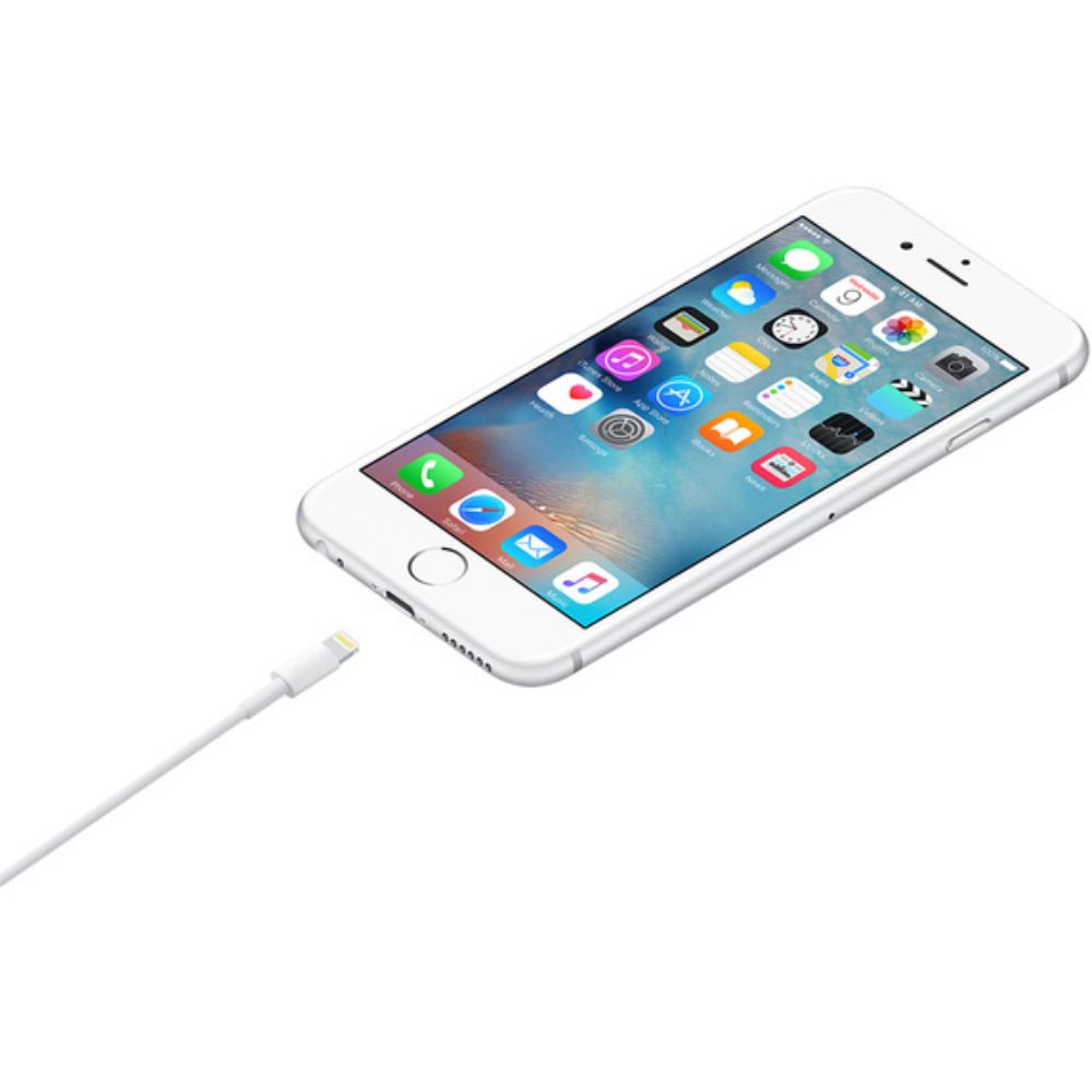 Apple Lightning To USB Cable – Image 2