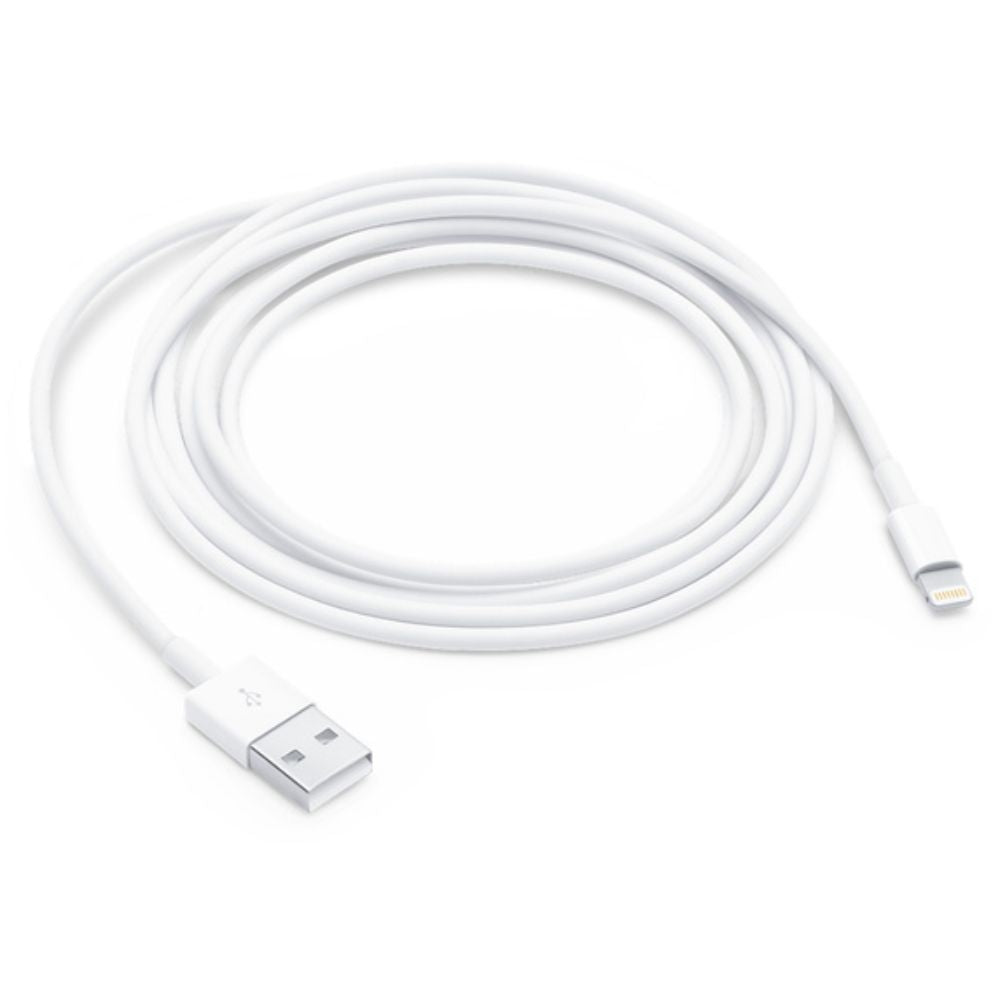 Apple Lightning To USB Cable