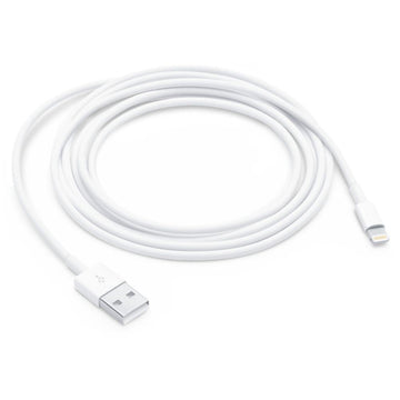 Apple Lightning To USB Cable
