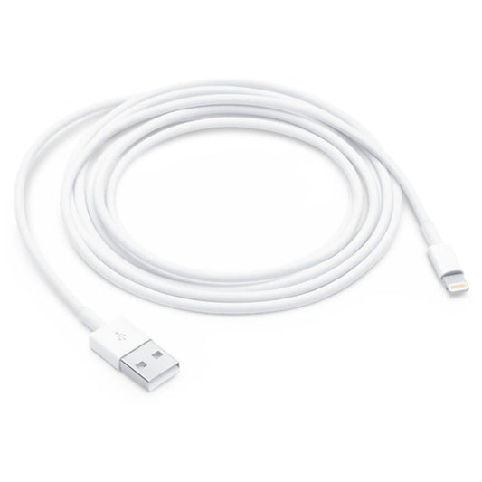 Apple Lightning To USB Cable