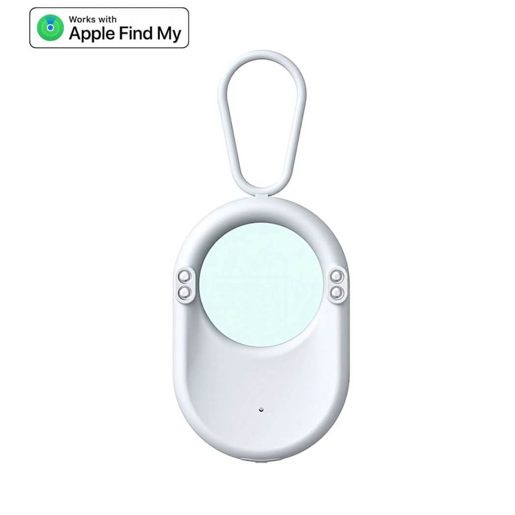MicFlip Camera Detector Find My – Protect Your Privacy Anywhere You Go