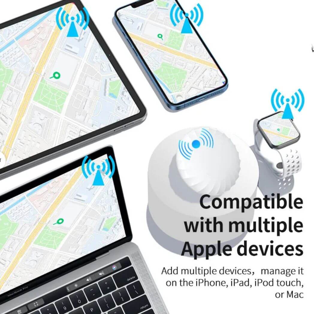 Micflip Find Easy Tag Tracker for IOS – Image 6