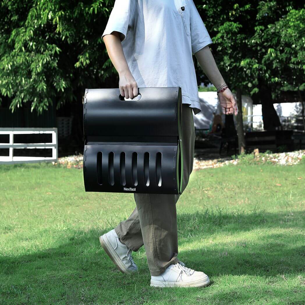NexTool Camp Fun Folding Barbecue Grill – Image 5