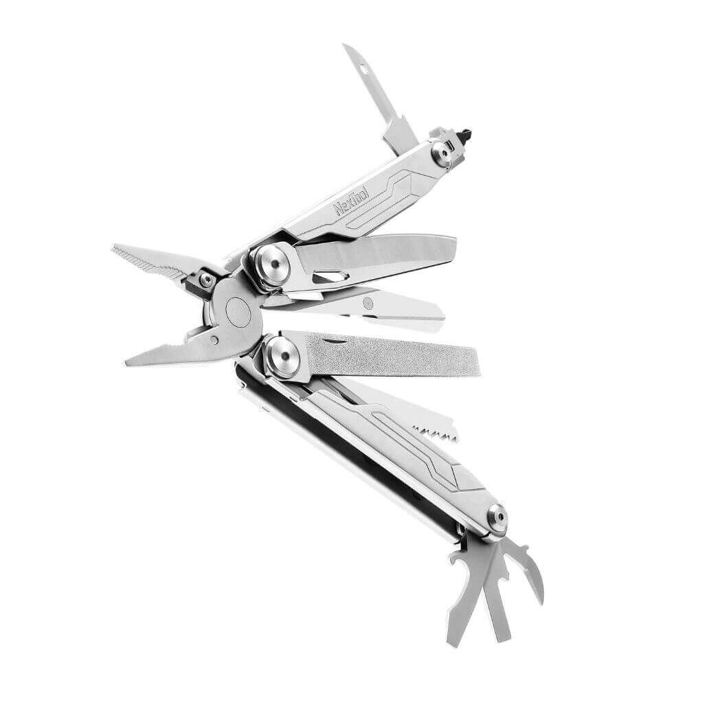 NexTool Flagship Captain – 19 in 1 EDC Multi-Functional Tool – Image 2