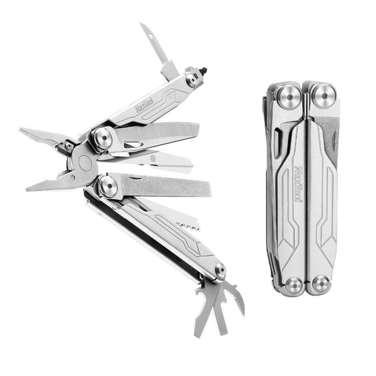 NexTool Flagship Captain – 19 in 1 EDC Multi-Functional Tool