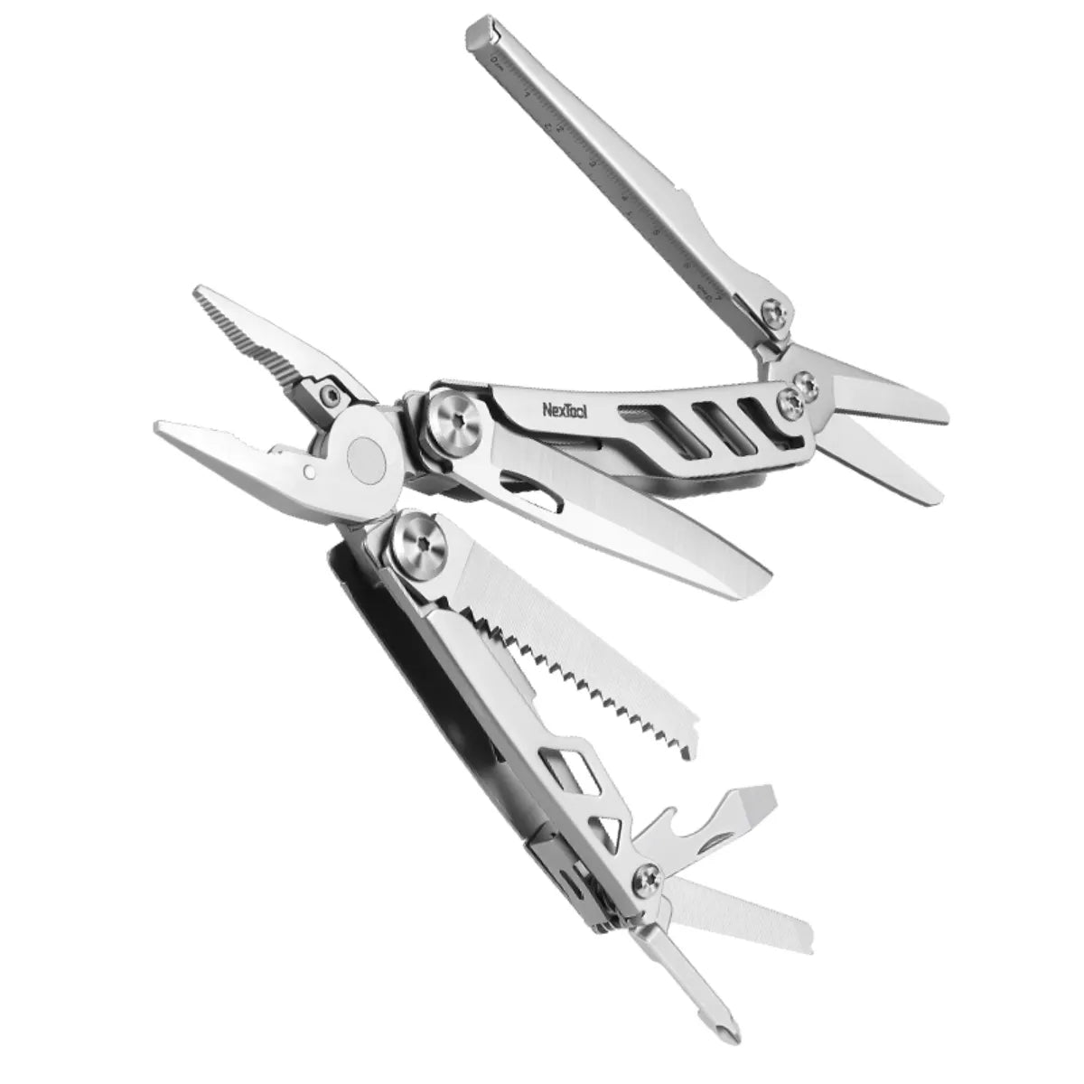 NexTool Flagship Max Multi Tool – 14 High-frequency Tools