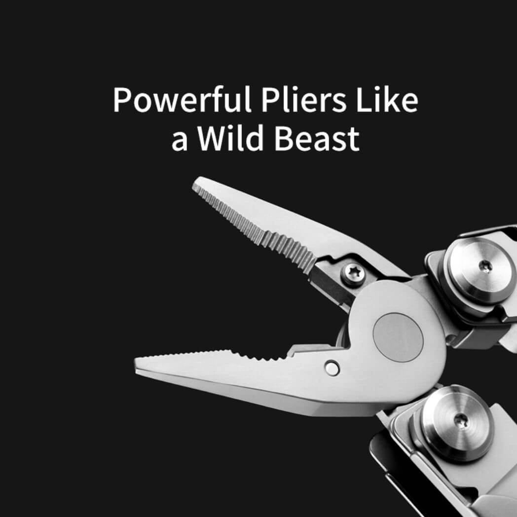 NexTool Flagship Max Multi Tool – 14 High-frequency Tools – Image 3