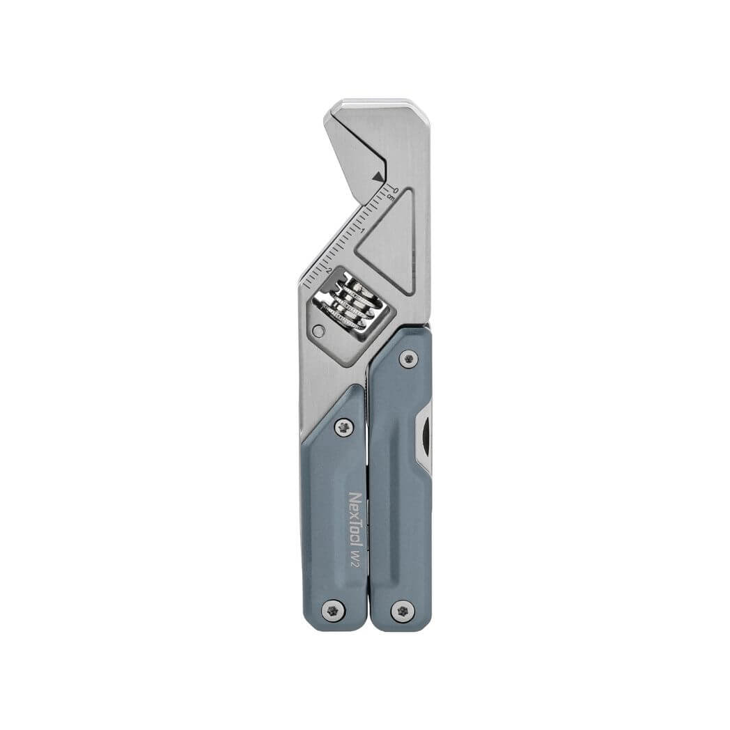 NexTool Light Wrench W2 – 8 in 1 Wrench Tool – Image 3