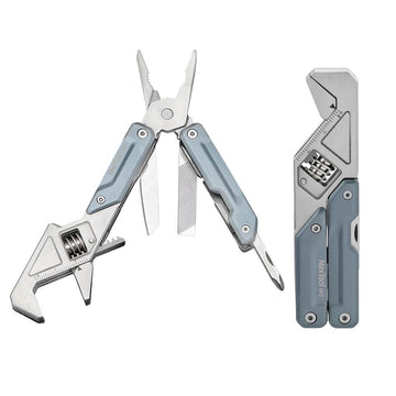 NexTool Light Wrench W2 – 8 in 1 Wrench Tool