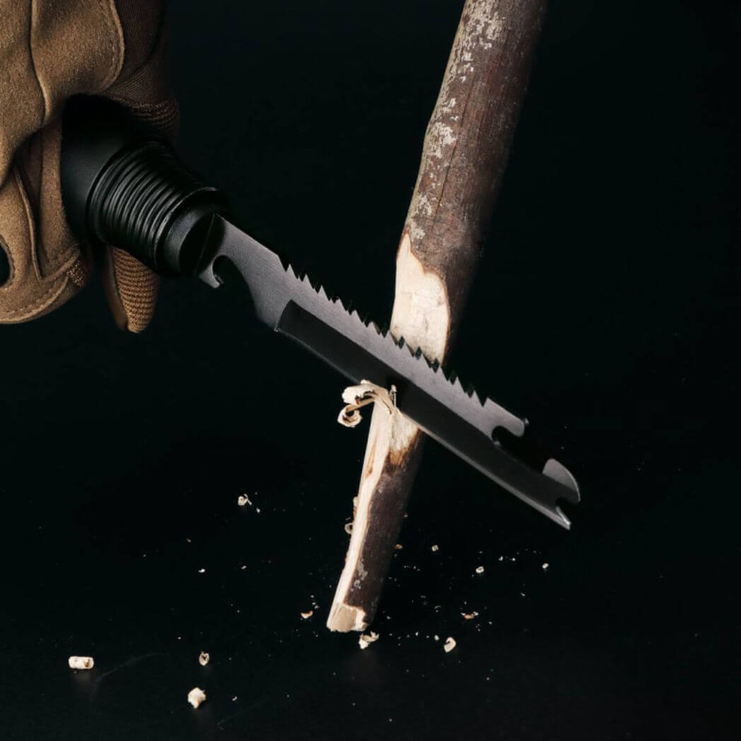 NexTool Multi Functional Folding Shovel – Image 4