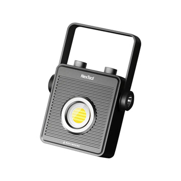 NexTool Outdoor Floodlight (Leiguang) – Versatile High-Capacity Lighting