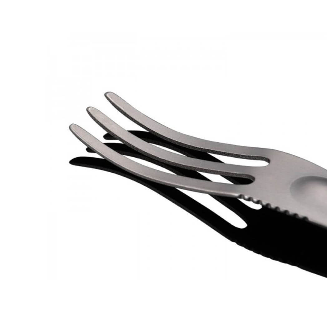 NexTool Titanium Cutlery Set – Image 4