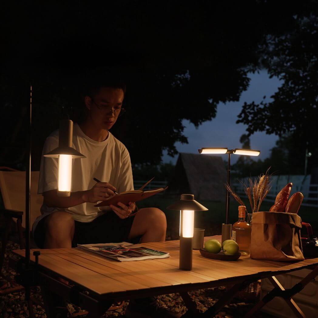 NexTool Wukong Multifunctional Lamp Camping Light – Image 9