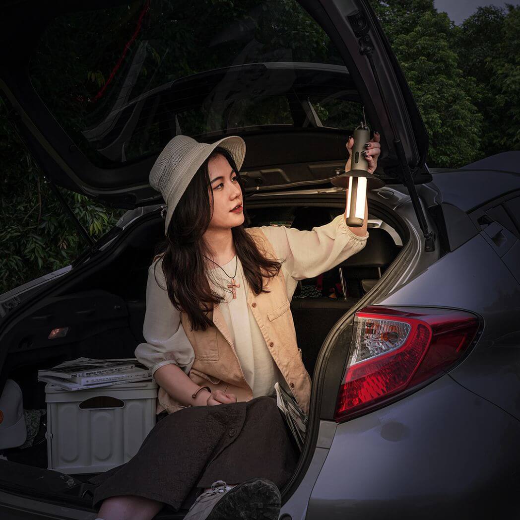 NexTool Wukong Multifunctional Lamp Camping Light – Image 8
