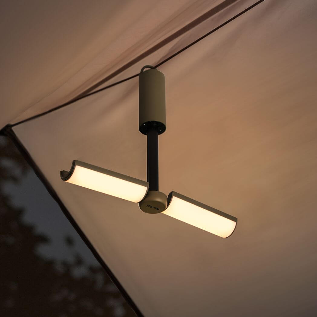 NexTool Wukong Multifunctional Lamp Camping Light – Image 5