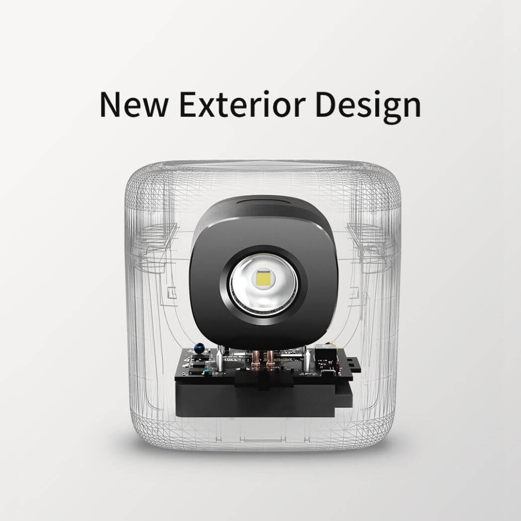Nextool Night Walk Headlamp – Image 4
