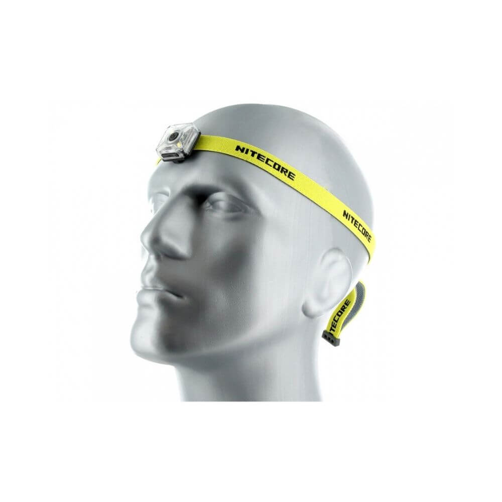 Nitecore NU05 Mini Headlamp Rechargeable – Image 2