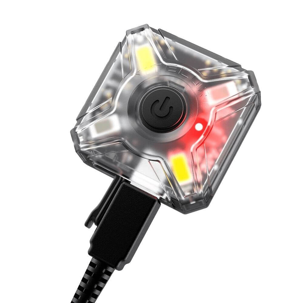 Nitecore NU05 Mini Headlamp Rechargeable – Image 3