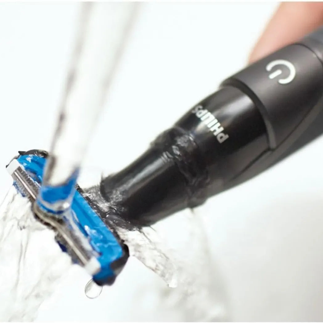 Philips Bodygroom Series 1000 BG1024 – Safe Body Hair Trimmer – Image 2