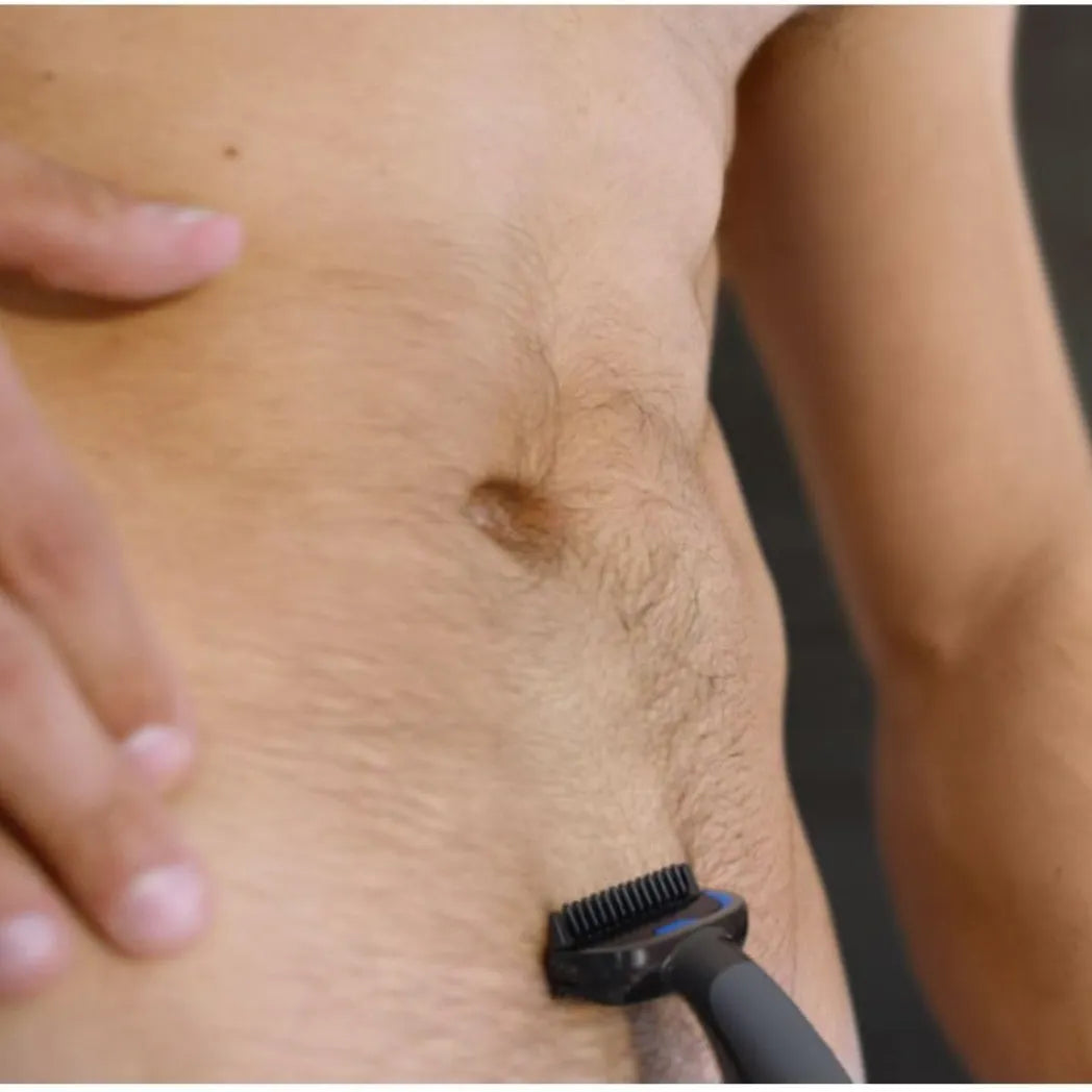 Philips Bodygroom Series 1000 BG1024 – Safe Body Hair Trimmer – Image 5