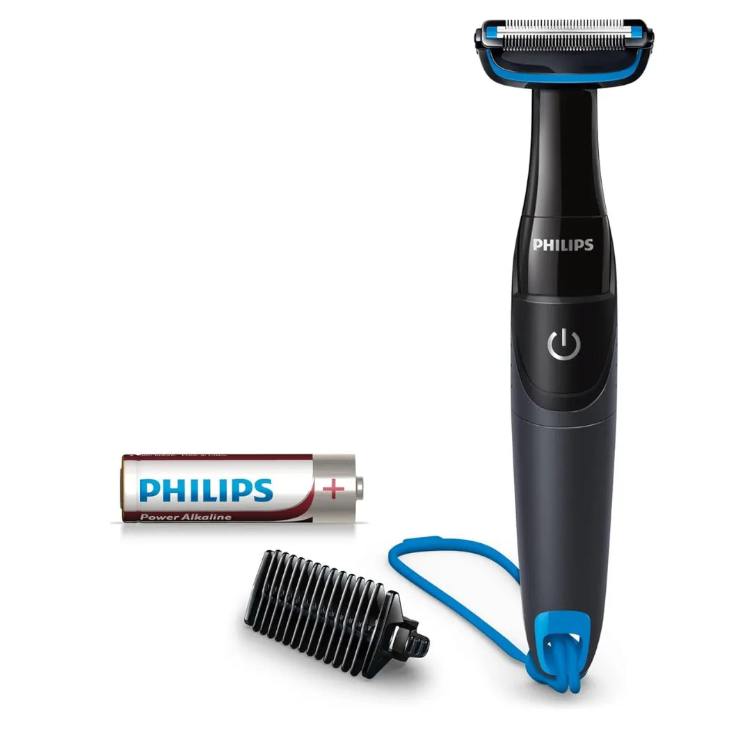 Philips Bodygroom Series 1000 BG1024 – Safe Body Hair Trimmer – Image 7
